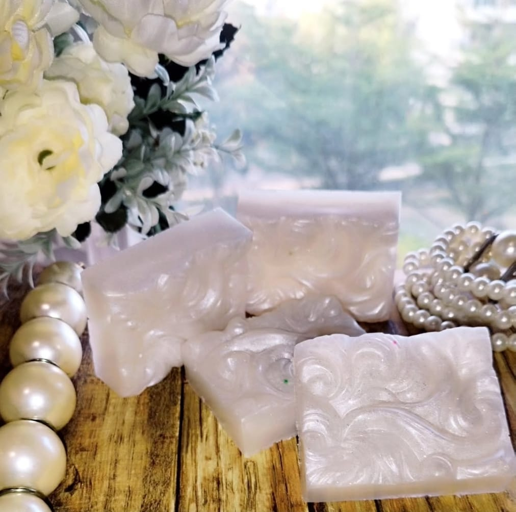 Lavender Dream Bar Soap